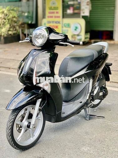 Yamaha Janus 2023 chính chủ form mới đẹp xuất sắc