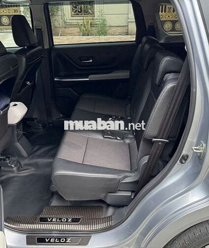 Toyota Veloz TOP 2024 - Xe Lướt 9000km