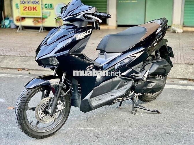 Honda Air Blade 160 ABS chính chủ dàn áo keo zin