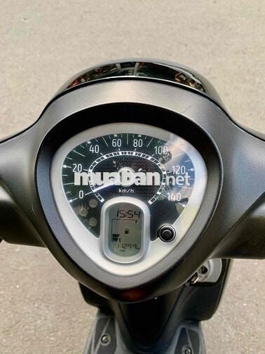 Yamaha Janus 2023 chính chủ form mới đẹp xuất sắc