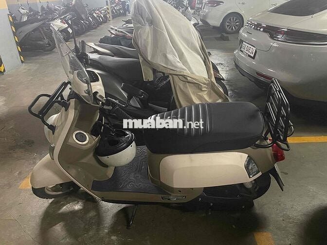 bán xe Cuxi Yamaha 110cc