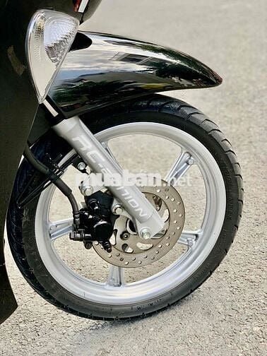 Yamaha Janus 2023 chính chủ form mới đẹp xuất sắc