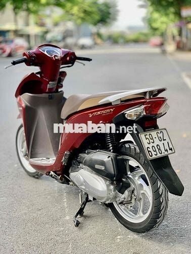 Vision 2019 Smartkey BSTP chính chủ đẹp chuẩn zin