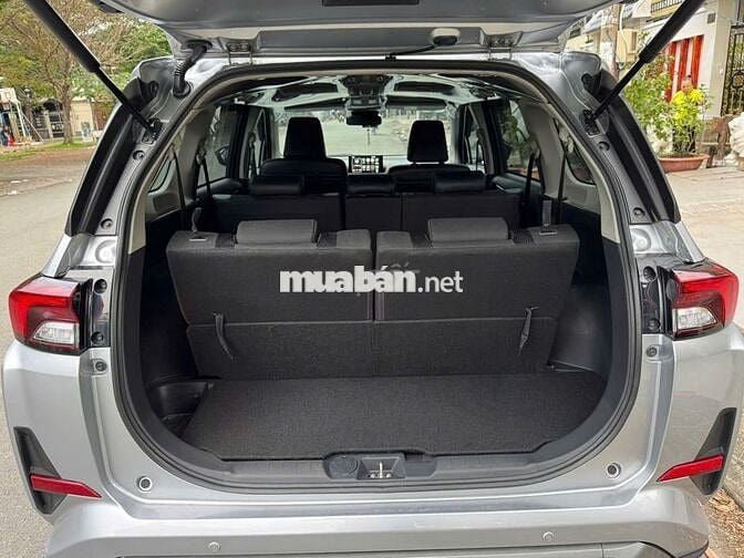 Toyota Veloz TOP 2024 - Xe Lướt 9000km