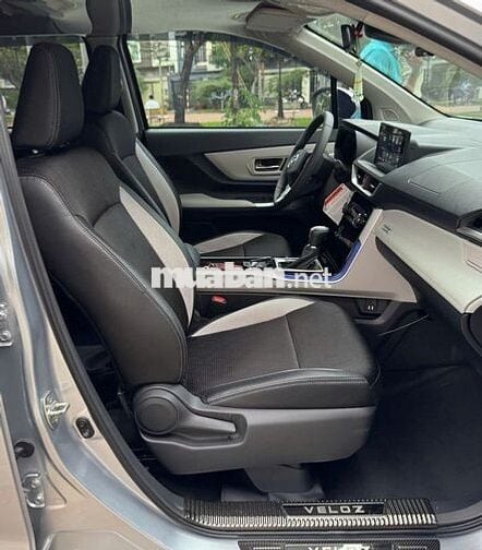 Toyota Veloz TOP 2024 - Xe Lướt 9000km