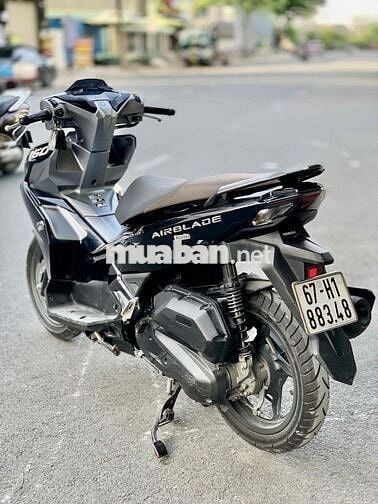 Honda Air Blade 160 ABS chính chủ dàn áo keo zin