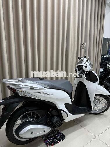 SH mode vừa bấm biển xong mới 100%