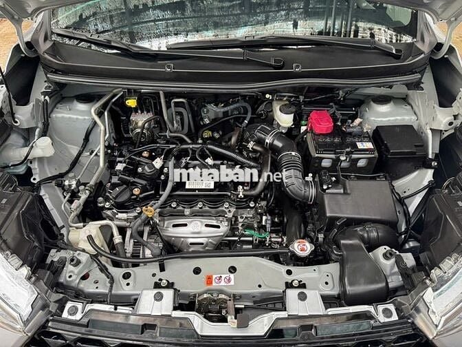 Toyota Veloz TOP 2024 - Xe Lướt 9000km