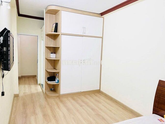 Bán Nhà Phố 1 Trệt 1 Lầu Ngang 7,2 Hiếm Có : 5T3 TL