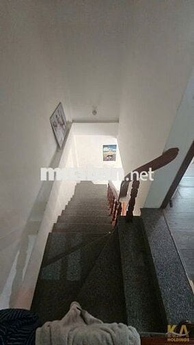 Bán Nhà Phố 1 Trệt 1 Lầu Ngang 7,2 Hiếm Có : 5T3 TL