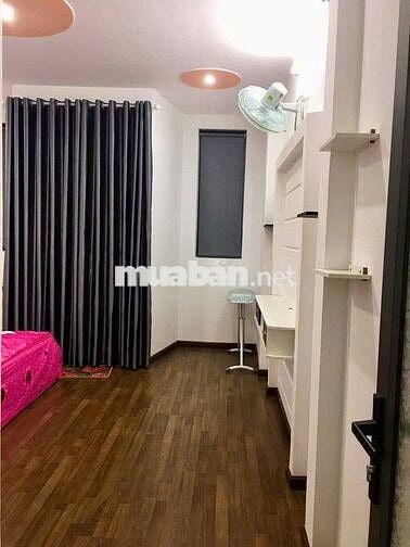 Bán Nhà Góc 2 Mặt Tiền Hẻm Oto Đường Lê Hồng Phong 64m2 : 4T85 TL