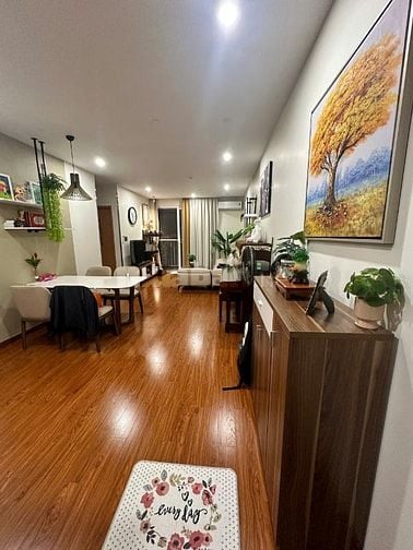 Bán Chung cư tara Quận 8 T: 72m2 ,2pn 2wc