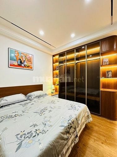 Cần bán gấp nhà đ.Hậu Giang P. 11 Q.6 giá chỉ 2 tỷ 250tr/ 60m2.