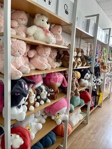 Tuyển dụng ĐỢT CUỐI năm vị trí Nhân Viên Bán Hàng Tại Cửa Hàng HCM