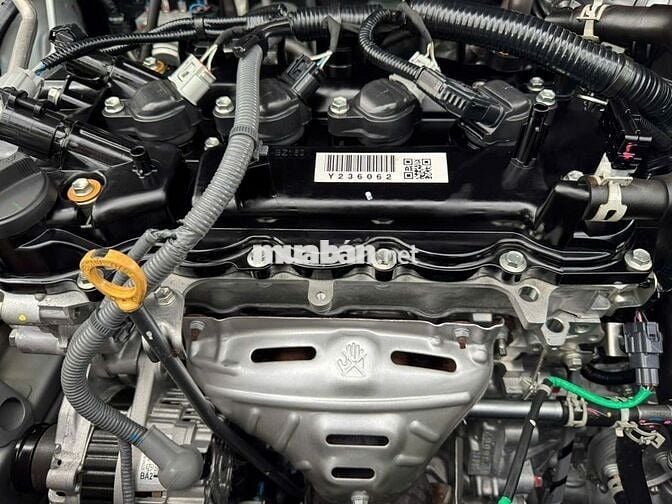 Toyota Veloz TOP 2024 - Xe Lướt 9000km