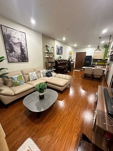 Bán Chung cư tara Quận 8 T: 72m2 ,2pn 2wc