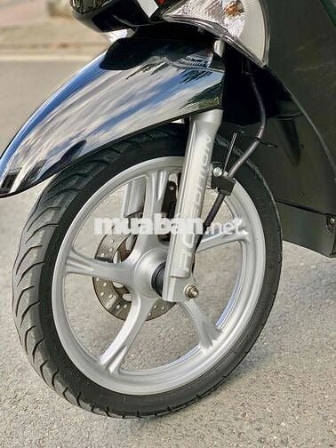 Yamaha Janus 2023 chính chủ form mới đẹp xuất sắc