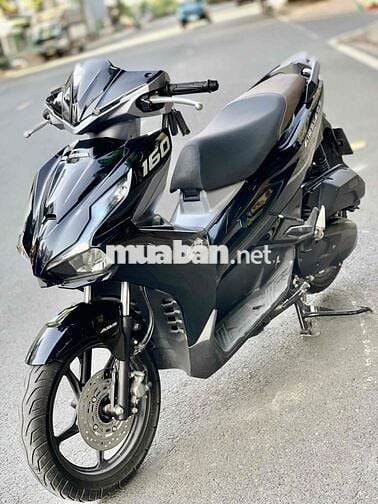 Honda Air Blade 160 ABS chính chủ dàn áo keo zin