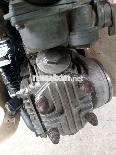 Xe máy MAX 50cc Xanh lá, hàn quốc bstp