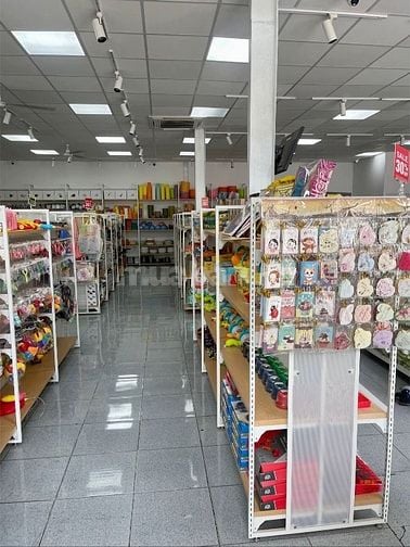 Tuyển dụng ĐỢT CUỐI năm vị trí Nhân Viên Bán Hàng Tại Cửa Hàng HCM