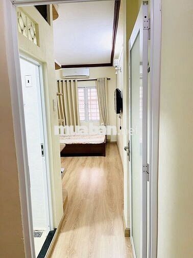 Bán Nhà Góc 2 Mặt Tiền Hẻm Oto Đường Lê Hồng Phong 64m2 : 4T85 TL