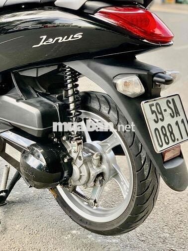 Yamaha Janus 2023 chính chủ form mới đẹp xuất sắc