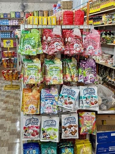 Tuyển dụng ĐỢT CUỐI năm vị trí Nhân Viên Bán Hàng Tại Cửa Hàng HCM