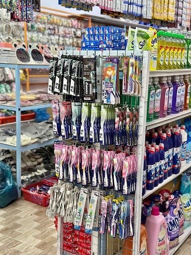 Tuyển dụng ĐỢT CUỐI năm vị trí Nhân Viên Bán Hàng Tại Cửa Hàng HCM