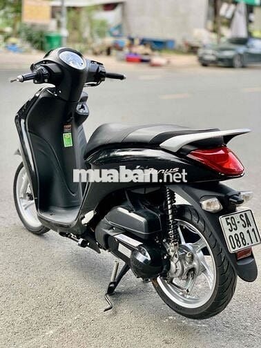 Yamaha Janus 2023 chính chủ form mới đẹp xuất sắc