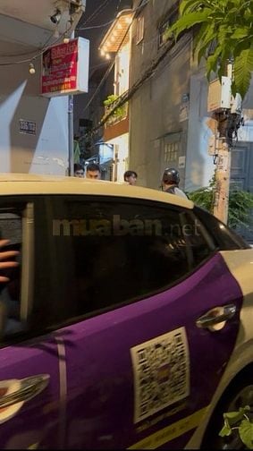 Bán Nhà Phan Văn Trị Bình Thạnh Hẻm Xe Hơi Tới Nhà 3PN Full Nội Thất 2