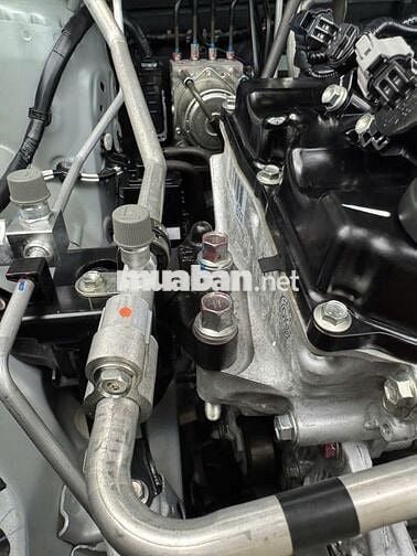 Toyota Veloz TOP 2024 - Xe Lướt 9000km