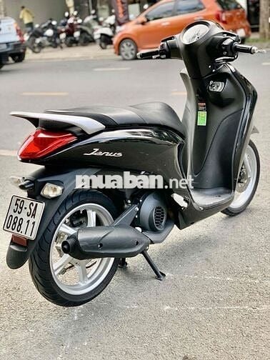 Yamaha Janus 2023 chính chủ form mới đẹp xuất sắc