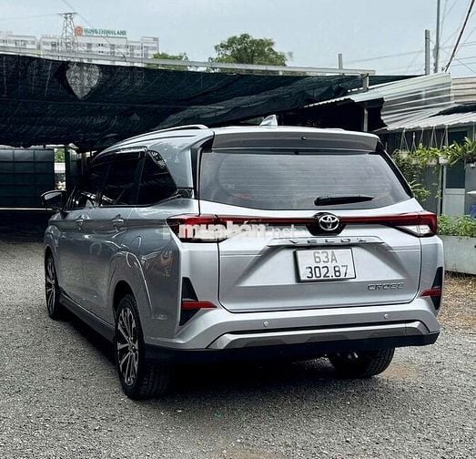 Toyota Veloz TOP 2024 - Xe Lướt 9000km
