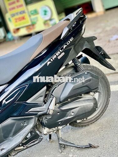 Honda Air Blade 160 ABS chính chủ dàn áo keo zin