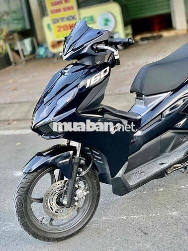Honda Air Blade 160 ABS chính chủ dàn áo keo zin