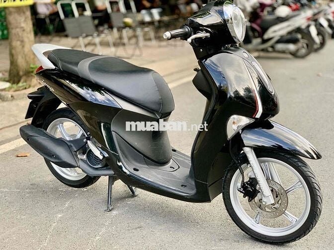 Yamaha Janus 2023 chính chủ form mới đẹp xuất sắc