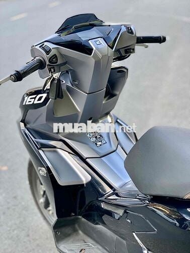Honda Air Blade 160 ABS chính chủ dàn áo keo zin