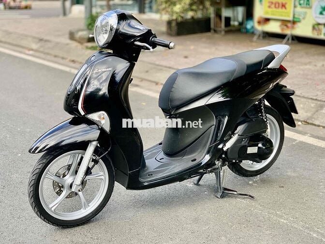Yamaha Janus 2023 chính chủ form mới đẹp xuất sắc