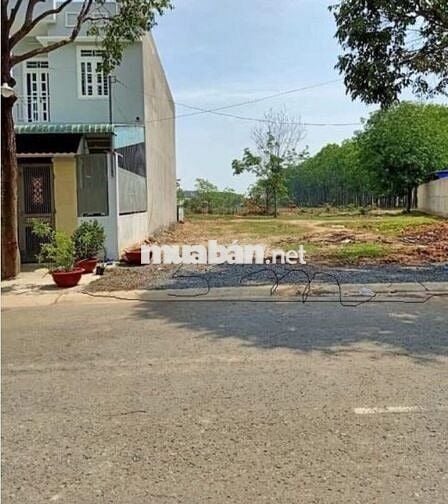 BÁN LÔ TRỤC CHÍNH TÁI ĐỊNH CƯ 855 BÌNH GIÃ P.10 NGAY SÁT ĐƯỜNG 2/9