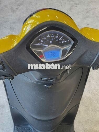 🛵 BÁN NHANH: PIAGGIO -  LIBERTY - ĐỜI 2021 🔥