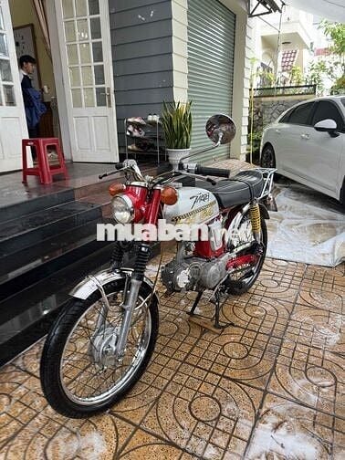 honda 67 ss50 up cd50 bs 47