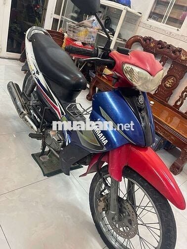 Jupiter v 2004 xe nhật giá rẻ bs 67