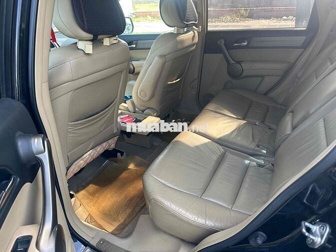 Honda CR V 2009 2.0 AT - 150000 km