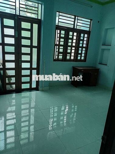 👉NHÀ 45M -HẺM 5M THÔNG-2 LẦU - 2PN-2WC-SHR-CHỈ:4,6🧄-LÂM THỊ HỐ-Q12.