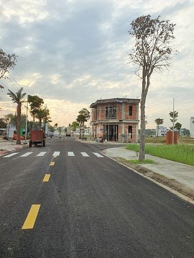 Cần bán 100m2 ngay trạm dừng chân Phước Hòa TP.HCM 1 tỷ 