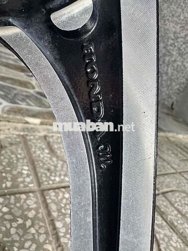 Honda Dream Lùn Thái 1996 Đen