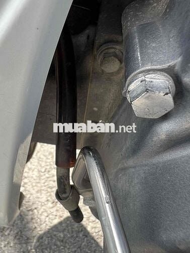 Wave Blade 110 câm đĩa biển 65