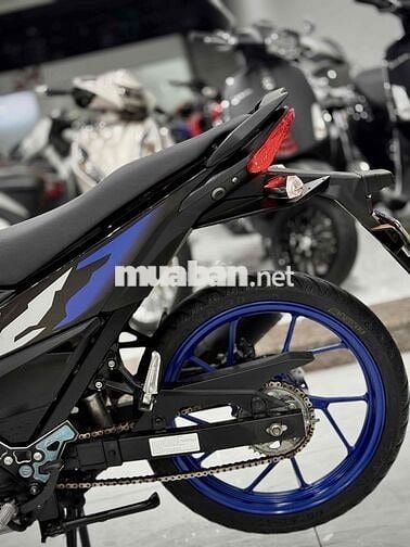 Satria150 2022 Lướt chính chủ ký ( Hỗ trợ GÓP ) 🔥🔥