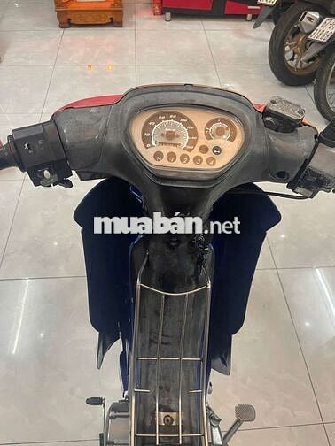 Jupiter v 2004 xe nhật giá rẻ bs 67