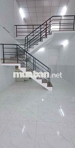 Cho Thuê Nhà Mới Đường Tam Bình,Hiệp Bình Chánh,Thủ Đức,Gần Hiệp Bình